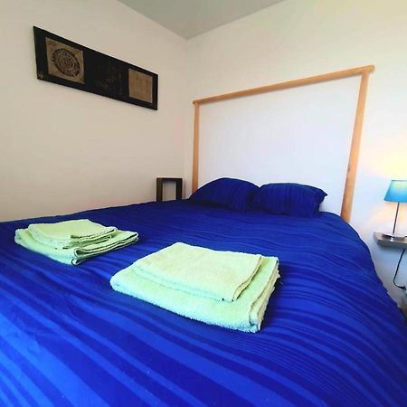 Concept Appart'Hotel - 201 Saint-Brieuc Bagian luar foto