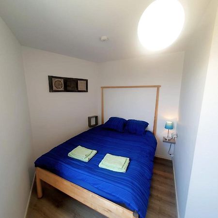Concept Appart'Hotel - 201 Saint-Brieuc Bagian luar foto
