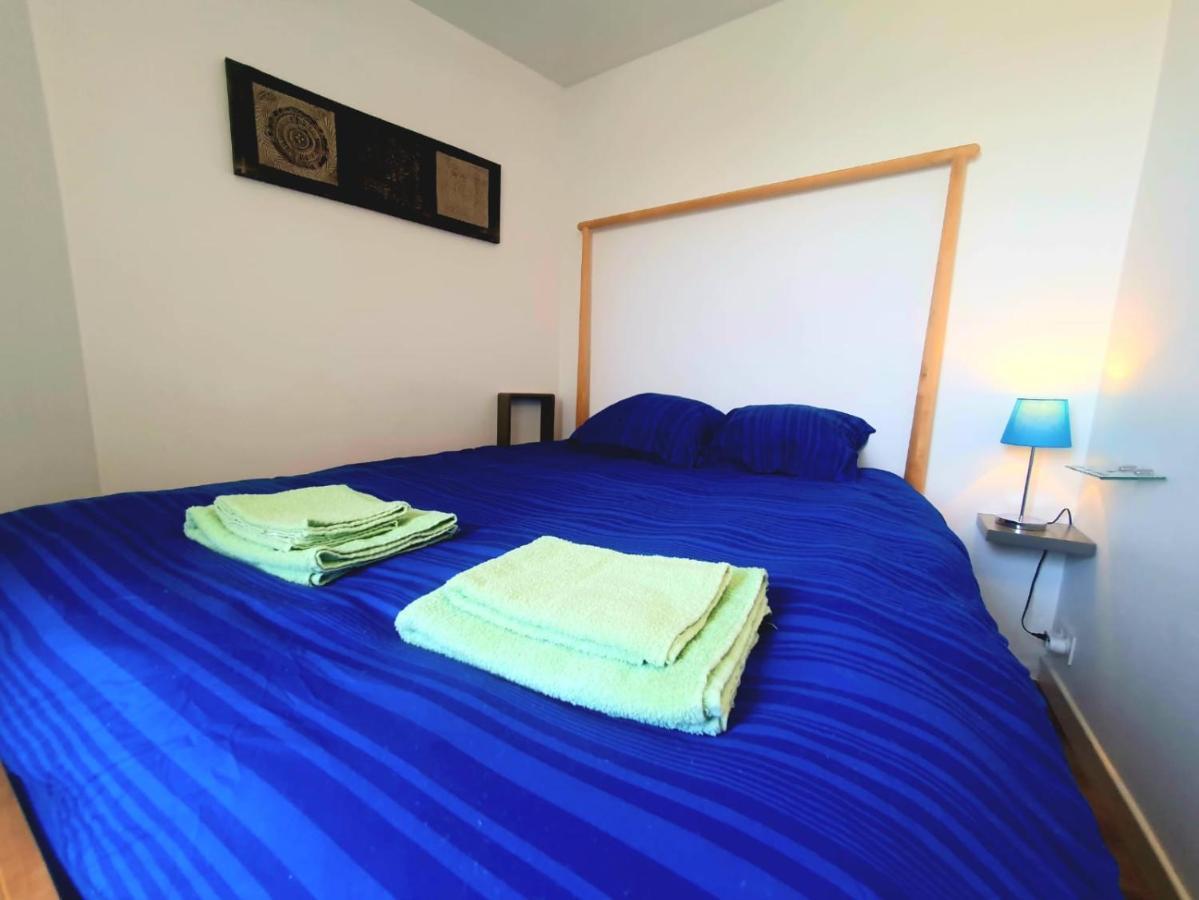 Concept Appart'Hotel - 201 Saint-Brieuc Bagian luar foto